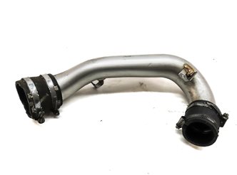Thumbnail 5: 2013 MERCEDES ML550 (W166) 4.6L (278.928) LEFT ENGINE AIR INTAKE PIPE HOSE SET/2