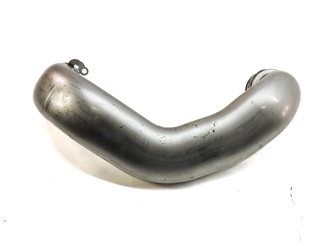Thumbnail 6: 2013 MERCEDES ML550 (W166) 4.6L (278.928) LEFT ENGINE AIR INTAKE PIPE HOSE SET/2