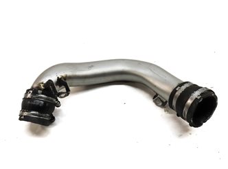 Thumbnail 5: 2013 MERCEDES ML550 W166 4.6L (278.928) RIGHT ENGINE AIR INTAKE PIPE HOSE SET/2