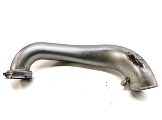 Thumbnail 7: 2013 MERCEDES ML550 W166 4.6L (278.928) RIGHT ENGINE AIR INTAKE PIPE HOSE SET/2