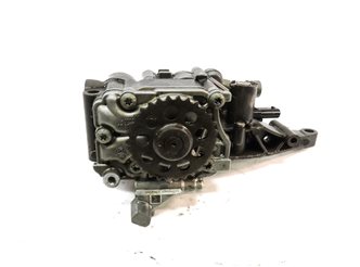 Thumbnail 2: 2013 MERCEDES ML550 (W166) 4.6L (278.928) ENGINE MOTOR OIL PUMP