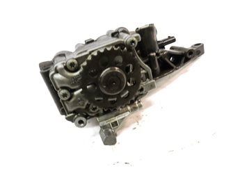 Thumbnail 3: 2013 MERCEDES ML550 (W166) 4.6L (278.928) ENGINE MOTOR OIL PUMP