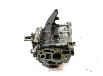 Thumbnail 7: 2013 MERCEDES ML550 (W166) 4.6L (278.928) ENGINE MOTOR OIL PUMP
