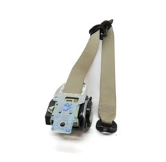Thumbnail 4: 2013 MERCEDES ML550 (W166) REAR LEFT SEAT SEATBELT RETRACTOR (BEIGE)