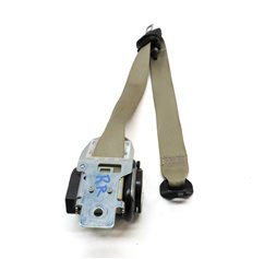 Thumbnail 4: 2013 MERCEDES ML550 (W166) REAR RIGHT SEAT SEATBELT RETRACTOR (BEIGE)
