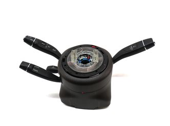 Thumbnail 2: 13-19 MERCEDES GL ML CLASS (W166 X166) BLINKER WIPER CRUISE COMBINATION SWITCH