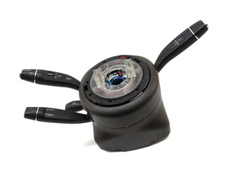 Thumbnail 3: 13-19 MERCEDES GL ML CLASS (W166 X166) BLINKER WIPER CRUISE COMBINATION SWITCH