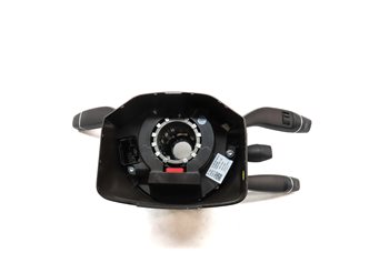 Thumbnail 5: 13-19 MERCEDES GL ML CLASS (W166 X166) BLINKER WIPER CRUISE COMBINATION SWITCH