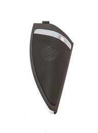 Thumbnail 4: 2013 MERCEDES ML550 (W166) FRONT LEFT DRIVER HARMAN KARDON SPEAKER GRILLE COVER