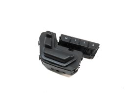 12-18 CLA G GL ML C117 W166 W242 W463 X166 FRONT LEFT DRIVER MEMORY SEAT SWITCH