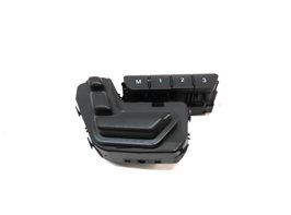 Thumbnail 2: 12-18 CLA G GL ML C117 W166 W242 W463 X166 FRONT LEFT DRIVER MEMORY SEAT SWITCH