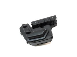 Thumbnail 3: 12-18 CLA G GL ML C117 W166 W242 W463 X166 FRONT LEFT DRIVER MEMORY SEAT SWITCH