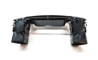 Thumbnail 4: 2013 MERCEDES ML550 (W166) FRONT CENTER DASH HEAT AIR AC HVAC VENT w/SCREEN TRIM
