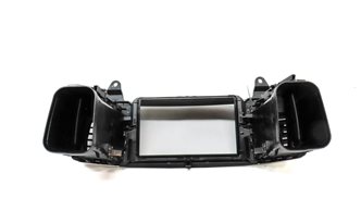 Thumbnail 5: 2013 MERCEDES ML550 (W166) FRONT CENTER DASH HEAT AIR AC HVAC VENT w/SCREEN TRIM