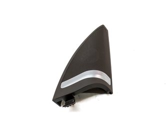 Thumbnail 2: 2013 MERCEDES ML550 (W166) REAR RIGHT HARMAN KARDON SPEAKER GRILLE COVER