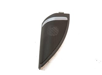 Thumbnail 4: 2013 MERCEDES ML550 (W166) REAR RIGHT HARMAN KARDON SPEAKER GRILLE COVER