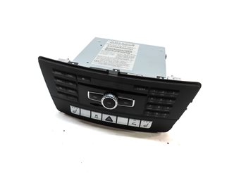 Thumbnail 3: 2013 MERCEDES GL350 GL450 GL550 ML350 ML550 (W166 X166) CD RADIO STEREO RECEIVER