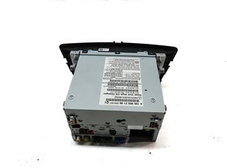 Thumbnail 6: 2013 MERCEDES GL350 GL450 GL550 ML350 ML550 (W166 X166) CD RADIO STEREO RECEIVER