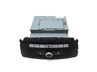 Thumbnail 7: 2013 MERCEDES GL350 GL450 GL550 ML350 ML550 (W166 X166) CD RADIO STEREO RECEIVER