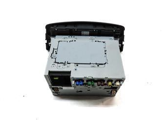 Thumbnail 8: 2013 MERCEDES GL350 GL450 GL550 ML350 ML550 (W166 X166) CD RADIO STEREO RECEIVER