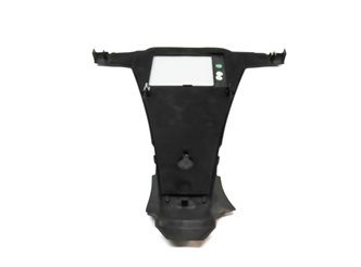 Thumbnail 12: 11-20 MERCEDES CL E GL ML S CLASS (W166 X166 C216) 4.6L ENGINE COVER TRIM SET 3