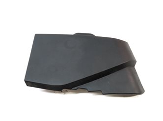 Thumbnail 4: 11-20 MERCEDES CL E GL ML S CLASS (W166 X166 C216) 4.6L ENGINE COVER TRIM SET 3