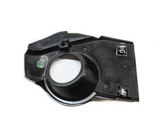 Thumbnail 8: 11-20 MERCEDES CL E GL ML S CLASS (W166 X166 C216) 4.6L ENGINE COVER TRIM SET 3