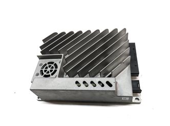 Thumbnail 2: 2013 MERCEDES ML550 (W166) RADIO STEREO SOUND SYSTEM AMPLIFIER AMP