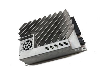 Thumbnail 3: 2013 MERCEDES ML550 (W166) RADIO STEREO SOUND SYSTEM AMPLIFIER AMP