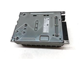 Thumbnail 4: 2013 MERCEDES ML550 (W166) RADIO STEREO SOUND SYSTEM AMPLIFIER AMP