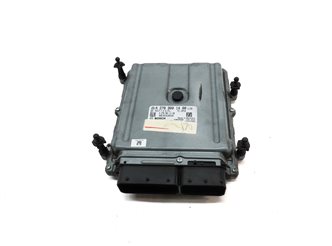 Thumbnail 4: 2013 MERCEDES GL450 GL550 GL63 ML550 ML63 (X166) 4.6L M278 ENGINE CONTROL MODULE