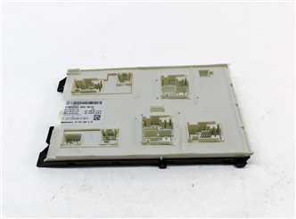 Thumbnail 2: 13 MERCEDES GL350 GL450 GL550 ML350 (W166 X166) FRONT SIGNAL ACQUISITION MODULE