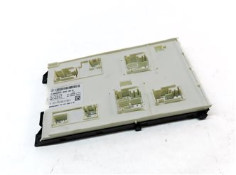 Thumbnail 3: 13 MERCEDES GL350 GL450 GL550 ML350 (W166 X166) FRONT SIGNAL ACQUISITION MODULE