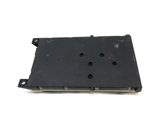 Thumbnail 5: 13 MERCEDES GL350 GL450 GL550 ML350 (W166 X166) FRONT SIGNAL ACQUISITION MODULE