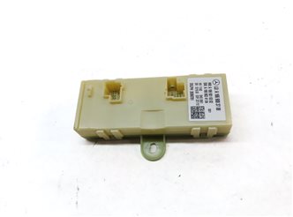 Thumbnail 2: 12-16 MERCEDES GL ML CLASS (W166 X166) REAR TRUNK LIFT LIFTGATE CONTROL MODULE