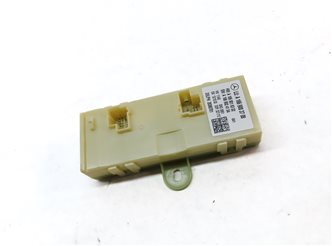 Thumbnail 3: 12-16 MERCEDES GL ML CLASS (W166 X166) REAR TRUNK LIFT LIFTGATE CONTROL MODULE