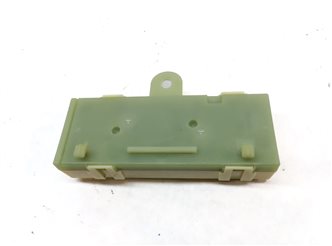 Thumbnail 5: 12-16 MERCEDES GL ML CLASS (W166 X166) REAR TRUNK LIFT LIFTGATE CONTROL MODULE