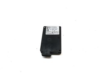 Thumbnail 2: 2014-2015 MERCEDES CLA-CLASS (C117) REAR BLIND SPOT RADAR SENSOR CONTROL MODULE