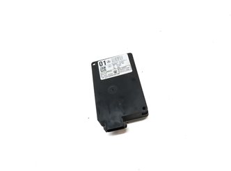 Thumbnail 3: 2014-2015 MERCEDES CLA-CLASS (C117) REAR BLIND SPOT RADAR SENSOR CONTROL MODULE