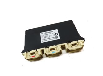Thumbnail 3: 2013 MERCEDES ML550 (W166) FRONT LEFT DRIVER SEAT CONTROL MODULE