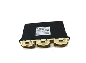 Thumbnail 2: 2013 MERCEDES ML550 (W166) FRONT RIGHT PASSENGER SEAT CONTROL MODULE