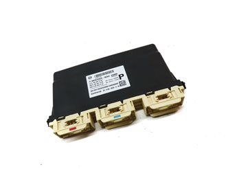 Thumbnail 3: 2013 MERCEDES ML550 (W166) FRONT RIGHT PASSENGER SEAT CONTROL MODULE