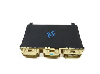 Thumbnail 5: 2013 MERCEDES ML550 (W166) FRONT RIGHT PASSENGER SEAT CONTROL MODULE