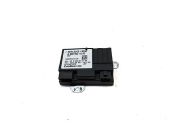 Thumbnail 2: 12-17 MERCEDES C E GL GLK ML S CLS (W204 W207 W212 X166 X166) FUEL PUMP MODULE
