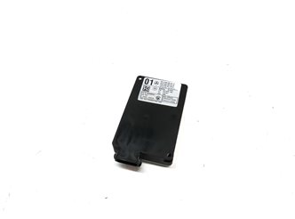 2013 MERCEDES ML550 (W166) REAR BLIND SPOT ASSIST RADAR SENSOR MODULE