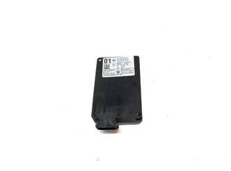 Thumbnail 2: 2013 MERCEDES ML550 (W166) REAR BLIND SPOT ASSIST RADAR SENSOR MODULE