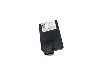 Thumbnail 3: 2013 MERCEDES ML550 (W166) REAR BLIND SPOT ASSIST RADAR SENSOR MODULE