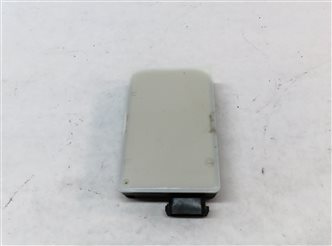 Thumbnail 5: 2013 MERCEDES ML550 (W166) REAR BLIND SPOT ASSIST RADAR SENSOR MODULE