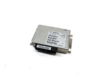 13-15 MERCEDES GL450 GL550 ML350 ML550 (W166 X166) TRANSFER CASE CONTROL MODULE
