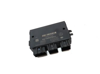Thumbnail 3: 12-17 MERCEDES B250 G550 GL350 GL550 ML350 ML550 (W166 W246 X166) TOWING MODULE